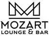 Логотип компанії Mozart Lounge and Bar