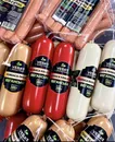 Фото компанії Магазин корисних продуктів "М'ята"