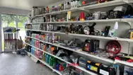 Фото компанії Магазин автозапчастин "LVK Parts"