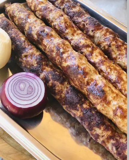Фото компанії ARCHI-BBQ