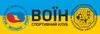 Логотип компанії Спортивний клуб змішаних єдиноборств ММА "Воїн"