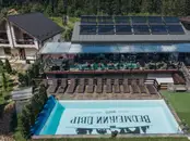 Фото компанії Готельно-ресторанний комплекс "Ведмежий Двір"