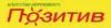 Логотип компанії Агентство нерухомості "Позитив"