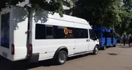 Фото компанії Dimetrius Bus