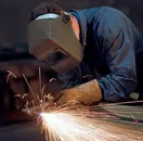 Фото компанії Зварювальні роботи