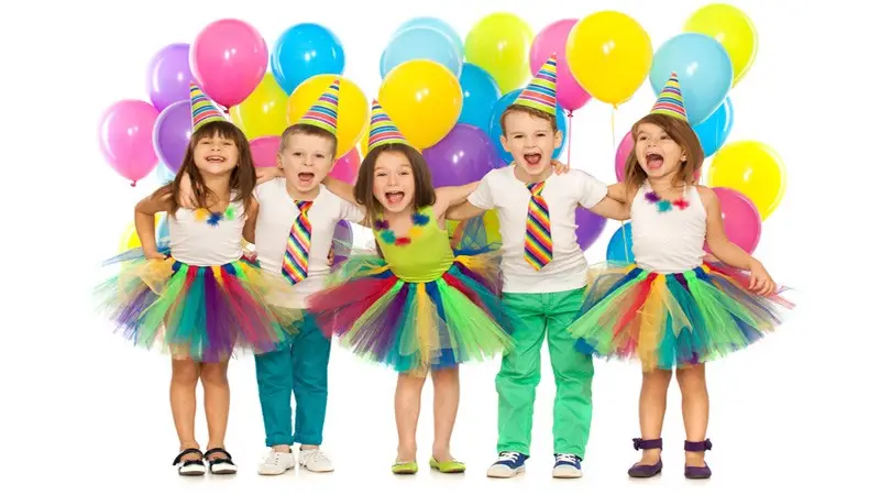 Фото компанії Дитяча івент-агенція "Happy Moments"