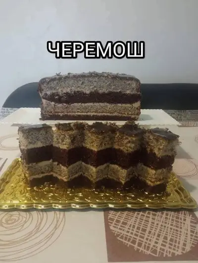Фото компанії Напівфабрикати та домашня випічка
