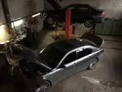Фото компанії BMW сервіс