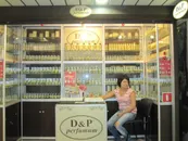 Фото компанії D&P perfumum