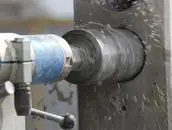 Фото компанії Алмазне буріння