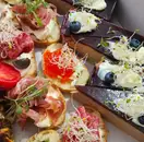 Фото компанії Доставка їжі "yuliafood"