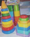 Фото компанії Дитячий супермаркет "Настуся"
