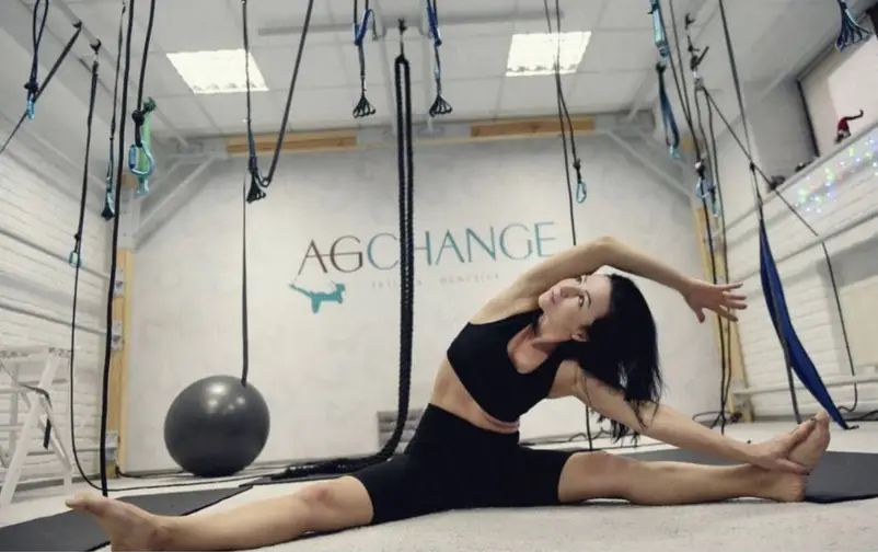 Фото компанії Alfa Gravity Change Студія Тетяни Денисюк
