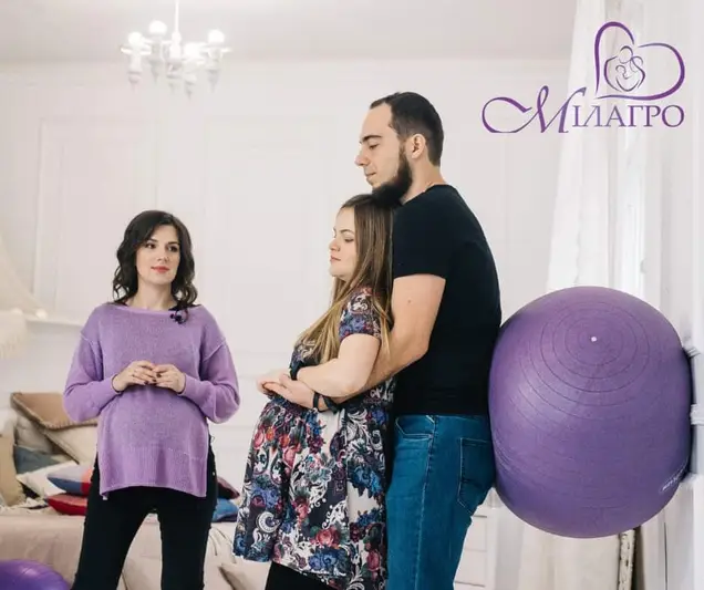 Фото компанії Клуб щасливих батьків "Мілагро"