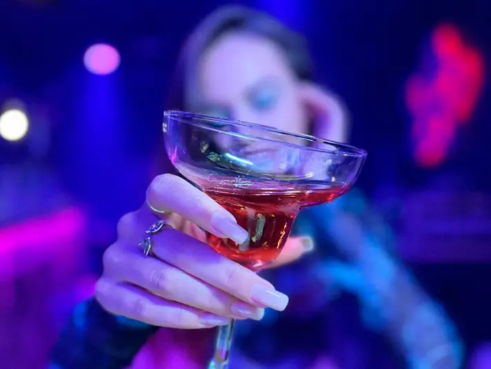 Фото компанії Narikela lounge RED