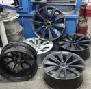 Фото компанії Wheel Repair