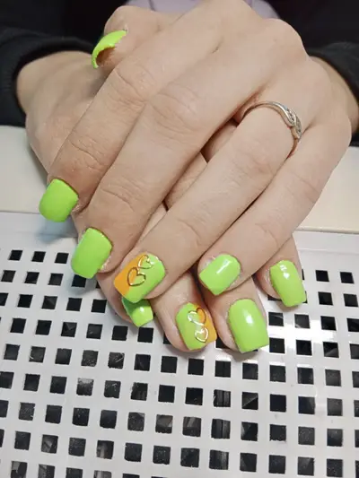 Фото компанії Майстер манікюру "luba_manicure"
