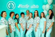 Фото компанії Медична студія "Family Clinic"
