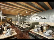 Фото компанії Рибна ферма 2 Fish_bar