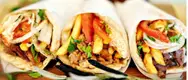 Фото компанії M&S Doner