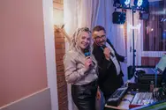 Фото компанії Гурт "ШАЛЕНА НІЧ"