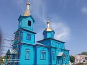 Фото компанії Фарбування дахів
