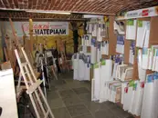 Фото компанії Магазин "Етюд"