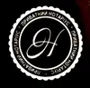 Логотип компанії Приватний нотаріус "Горова Яна Олександрівна"