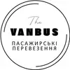 Логотип компанії Пасажирські перевезення Україна - Німеччина, Нідерланди +