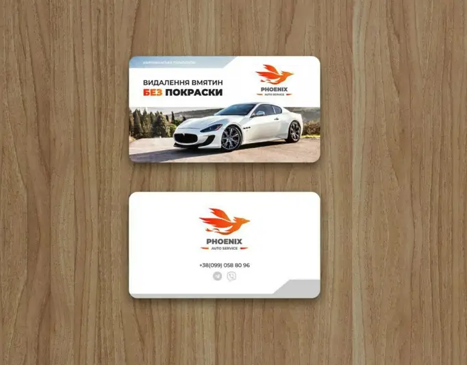 Фото компанії Phoenix auto service