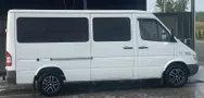 Фото компанії Пасажирські перевезення - трансфер до аеропортів Польщі