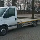 Фото компанії Евакуатор Львів 24/7