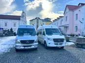 Фото компанії Вінницька міська ритуальна служба