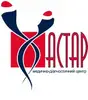 Логотип компанії Науковий медично-діагностичний центр "Астар"