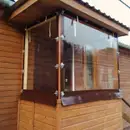 Фото компанії Майстерня гнучких вікон
