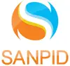 Логотип компанії Магазин сантехніки та опалення "SanPid"
