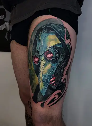 Фото компанії Tut_tattoo.if