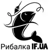 Логотип компанії Рибалка IF.UA