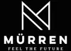 Логотип компанії Фабрика меблів "Murren"