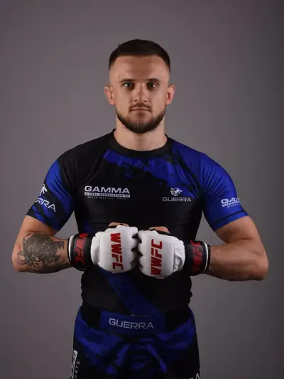 Фото компанії Спортивний клуб "Viking_team"