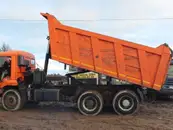 Фото компанії Доставка піску, щебню, каменю, відсіву, вивезення буд сміття
