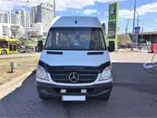 Фото компанії Пасажирські перевезення Україна-Чехія
