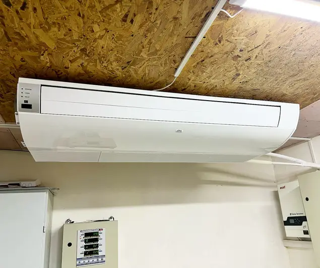 Фото компанії VINAIRCON