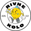 Логотип компанії ТМ "RIVNE KOLO"