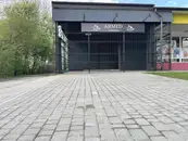 Фото компанії Barbershop "ARMED"