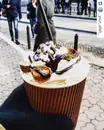 Фото компанії La Creperie