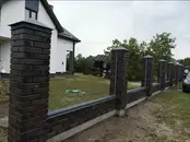 Фото компанії Паркан Львів