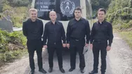 Фото компанії Спів на похоронних відправах