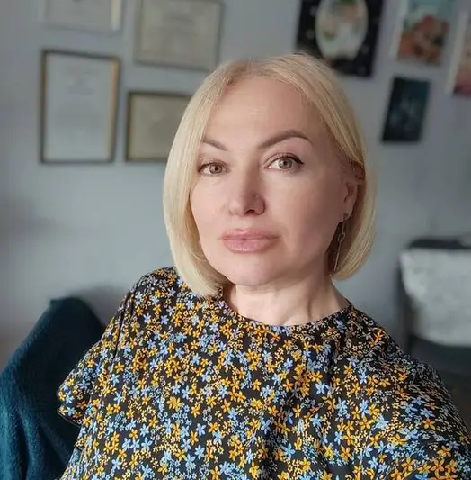 Фото компанії Психолог "Вікторія Фримерштейн"