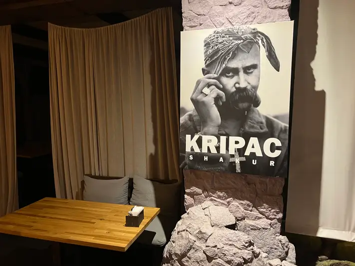 Фото компанії Патріот